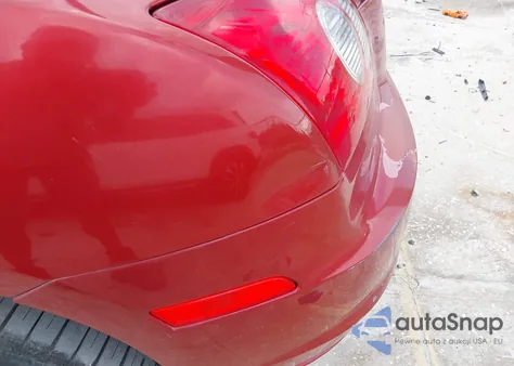 2005 Chrysler Crossfire Limited z USA, uszkodzony, nr VIN 1C3AN65L55X045207